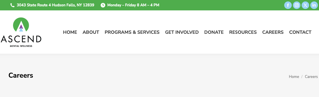 Ascend Mental Wellness